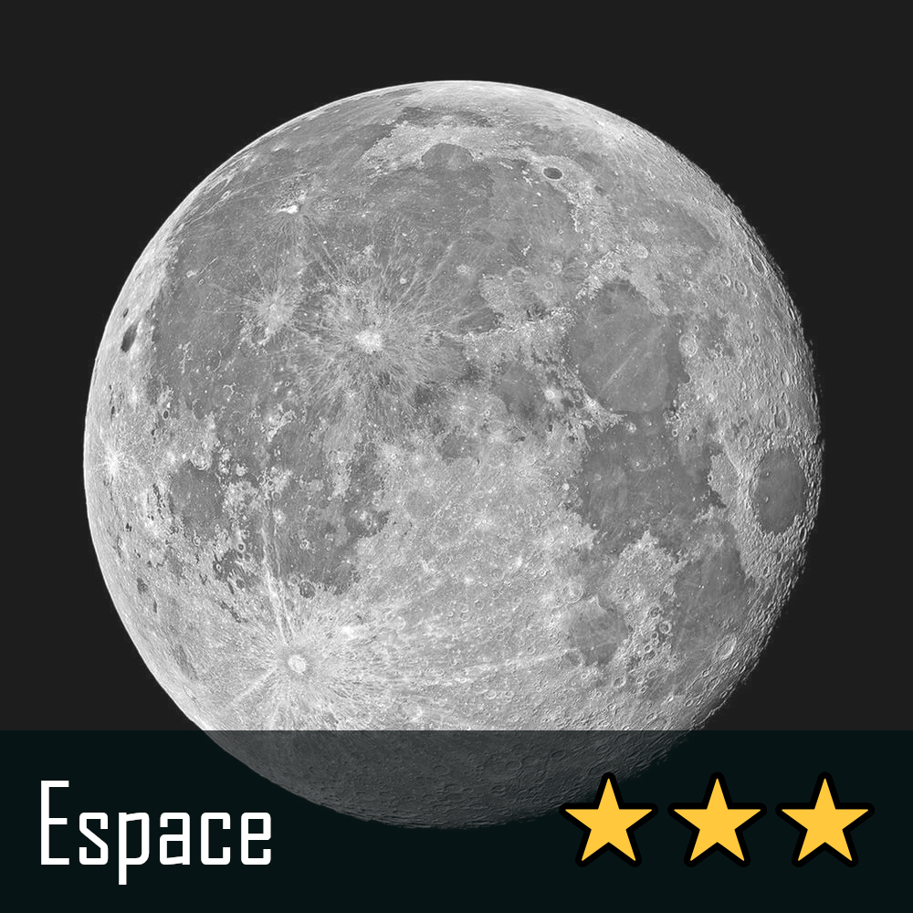 Espace